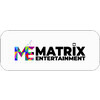MATRIX ENTERTAINMENT - Event Planner logo