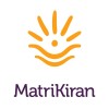 MatriKiran School logo