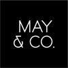 MAY & CO.