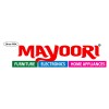Mayoori logo
