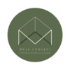 Maze Concept Design Studio logo