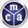 MCA Worldwide (Music, Culture & Art) logo