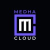 Medha Cloud logo