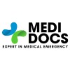 Medi Docs India logo