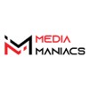 Media Maniacs Group logo