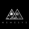 memesys studios logo