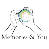 Memories & you logo