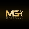 MGK HOLIDAYS