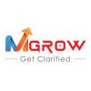 MGrow logo