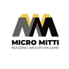 Micro Mitti logo