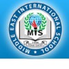 MIDDLE EAST INTERNATIONAL SCHOOL