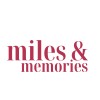 Miles And Memories logo