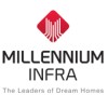 Millennium Infra logo
