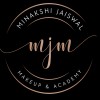 minakshi jaiswal makeup & academy