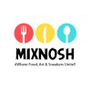 Mixnosh Art Cafe