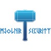 Mjolnir Security India logo