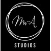 MnA Studios logo