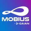 Mobius by Gaian logo