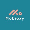 Mobioxy logo