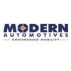 Modern Automotives Ltd