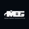 Modern Ballistic Solutions Pvt. Ltd.