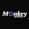 monkey motions