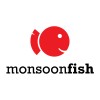 Monsoonfish Inc. UX & UI Design agency