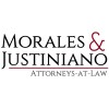 morales & justiniano