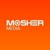 Mosher Media logo