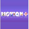 MOTION+ logo