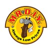 MR DIY Thailand
