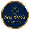 Mrs Kaur's Bakery & Cafe