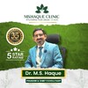 mshaque clinic pvt ltd