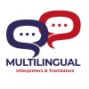 Multilingual Interpreters and Translators
