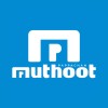 Muthoot FinCorp ONE logo