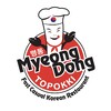 MyeongDong Topokki
