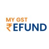 MYGST REFUND logo