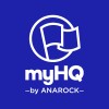 myHQ by ANAROCK