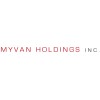 Myvan Holdings Inc.