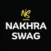 Nakhra Swag