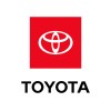 Nanavati Toyota logo