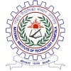 National Institute of Technology Agartala logo