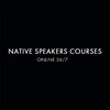 native speakers courses