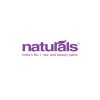 Naturals Salon & Spa