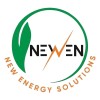 Newen Systems Pvt. Ltd. logo