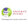 NexTech Minds logo