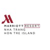 nha trang marriott resort & spa, hon tre island