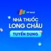 Nhà Thu?c FPT Long Châu