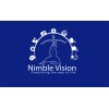 Nimble Vision logo