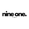 Nine One Inc. logo
